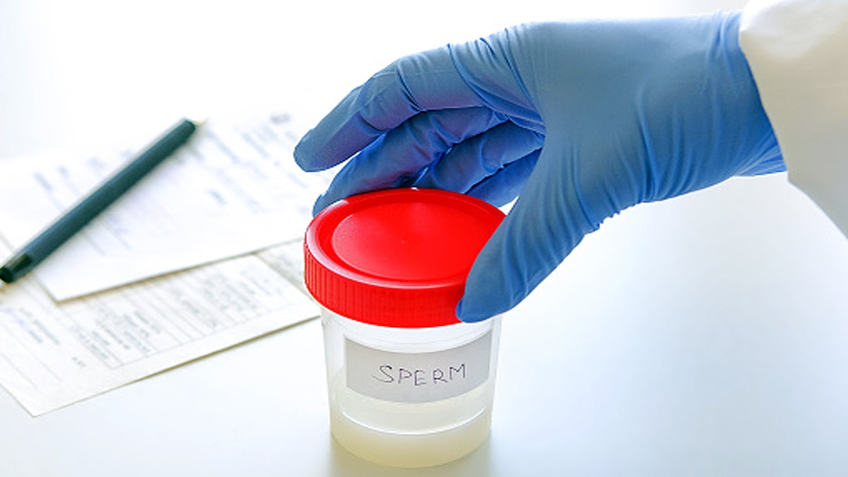 Some Sperms Poison their competitors