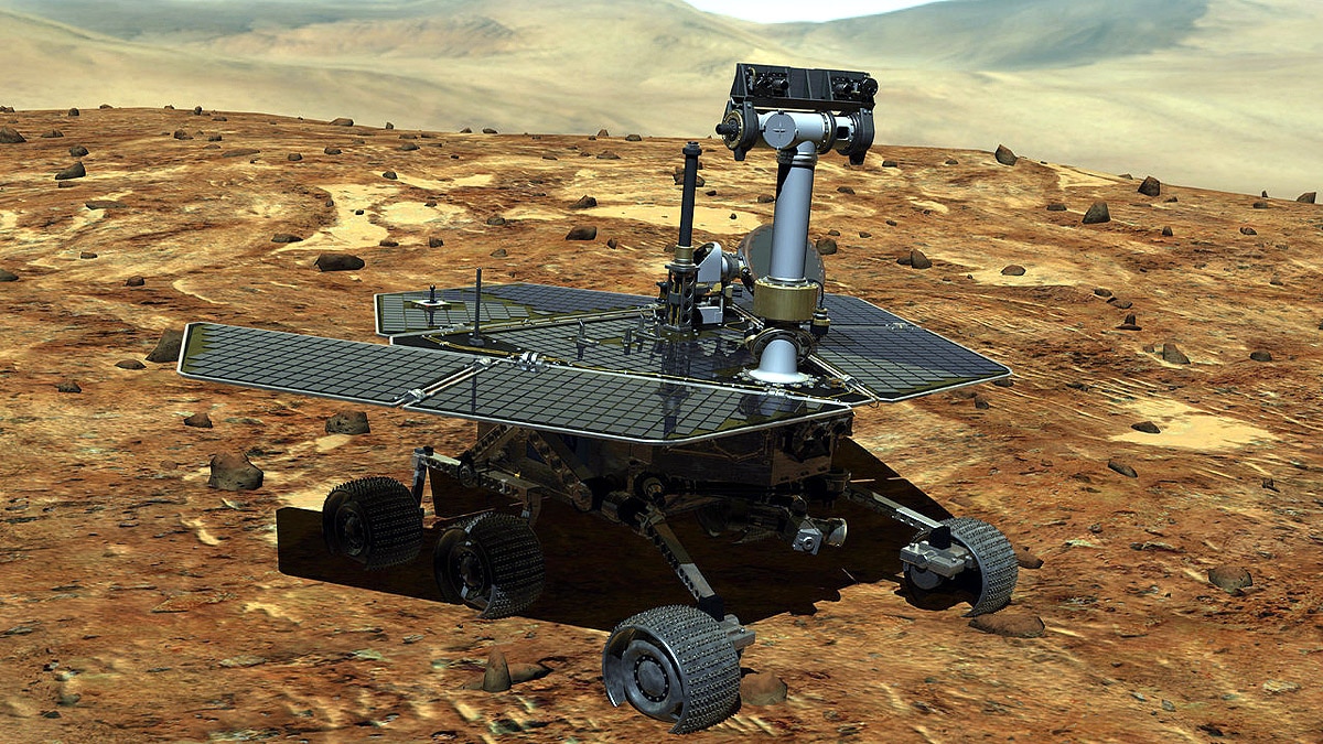 How Many Rovers NASA sent to Mars Perseverance