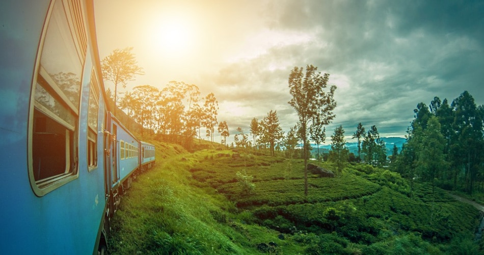 श्रीलंका