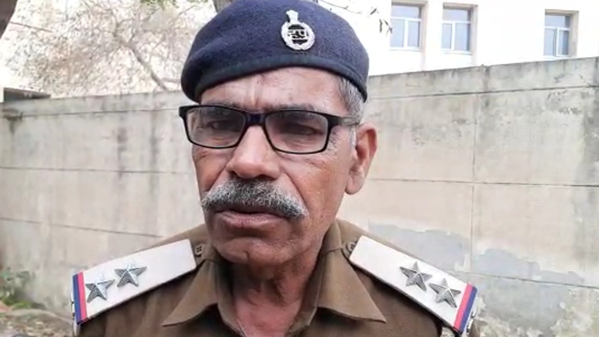 MBBS स्टूडेंट ने लगा ली फांसी