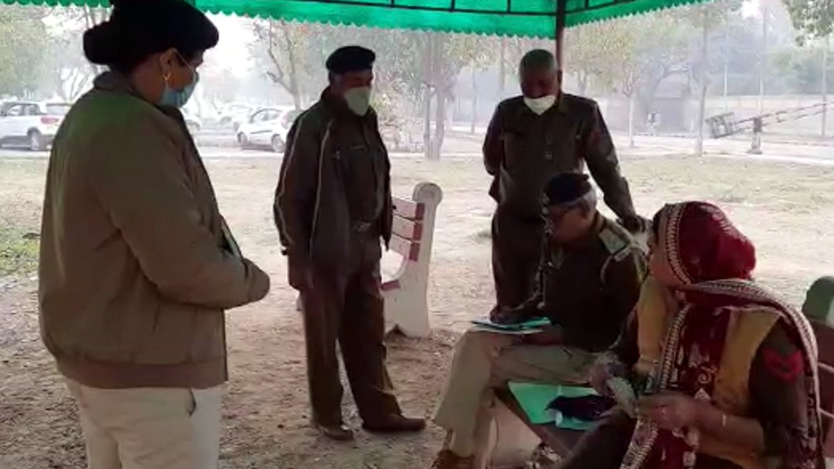 MBBS स्टूडेंट ने लगा ली फांसी