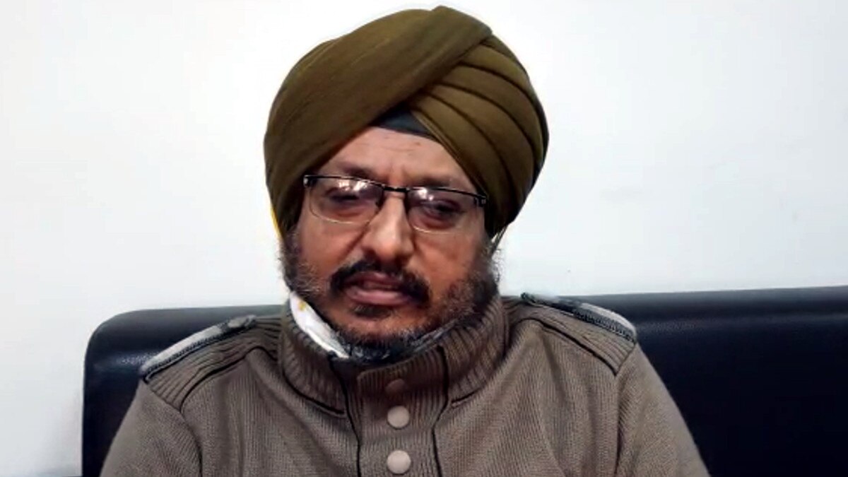 MBBS स्टूडेंट ने लगा ली फांसी