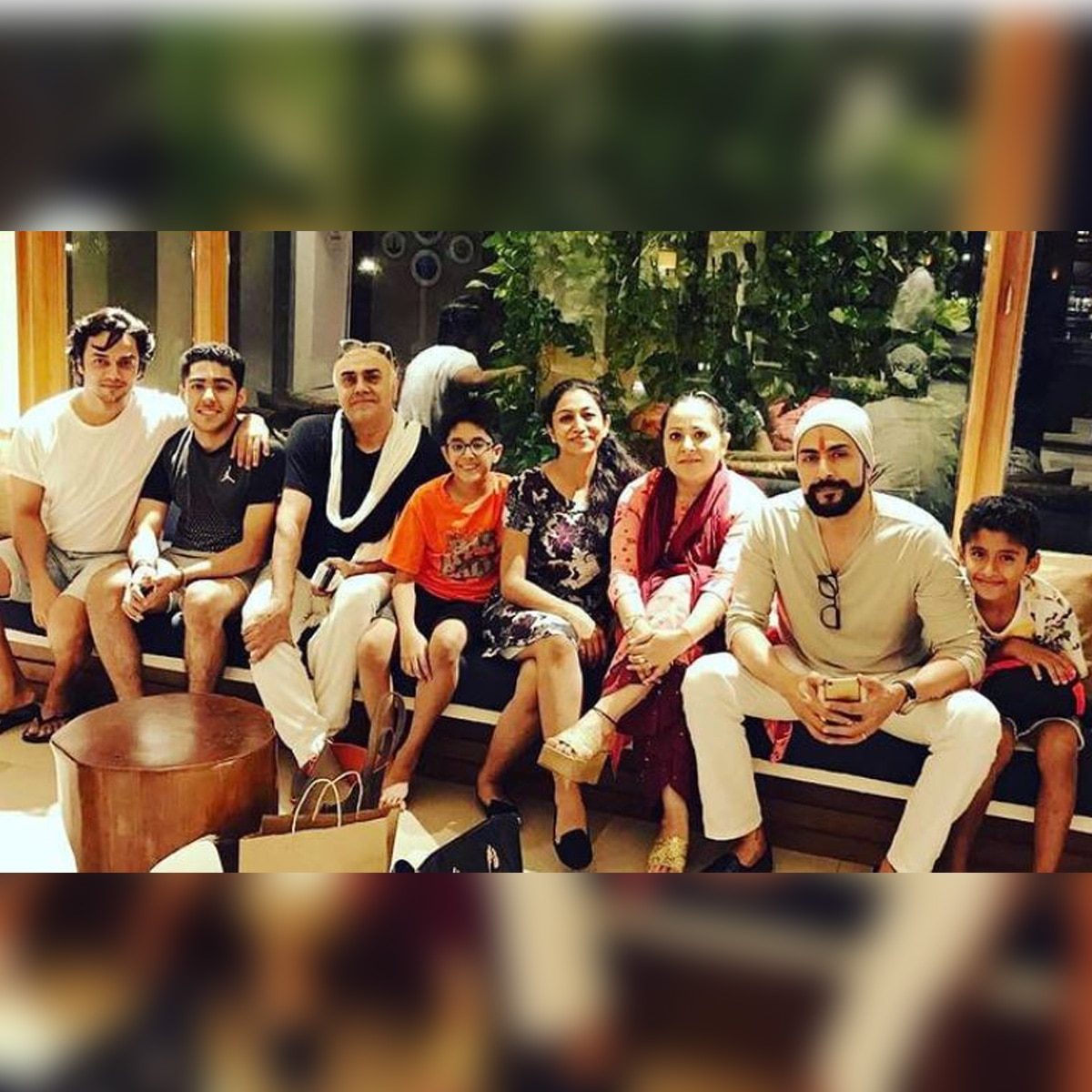 सुधांशु पांडे