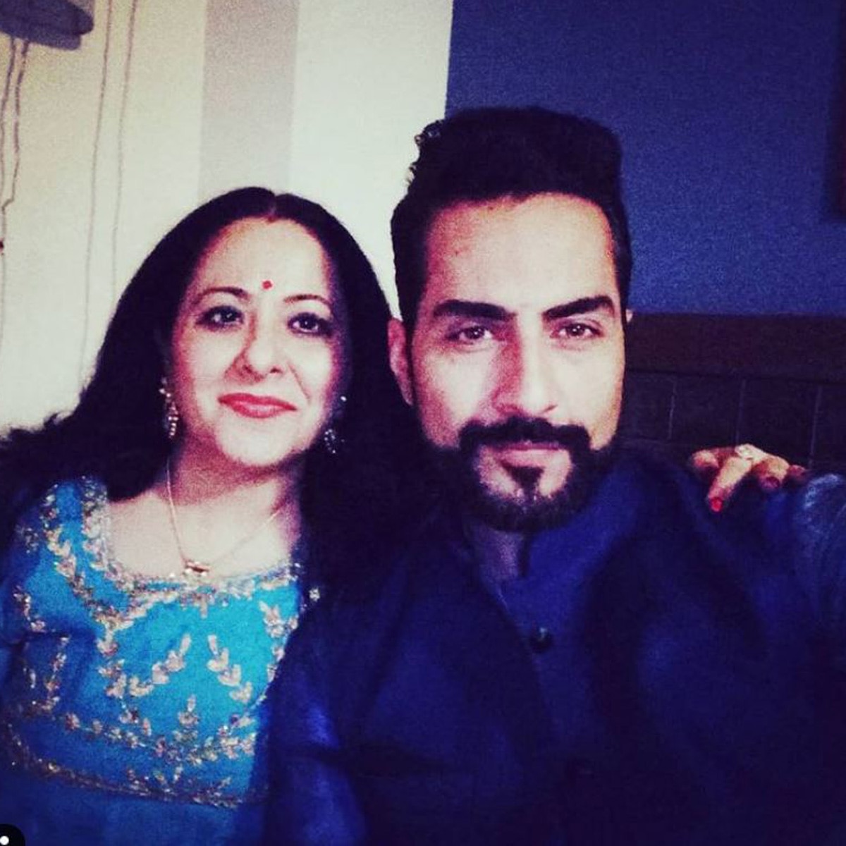 सुधांशु पांडे