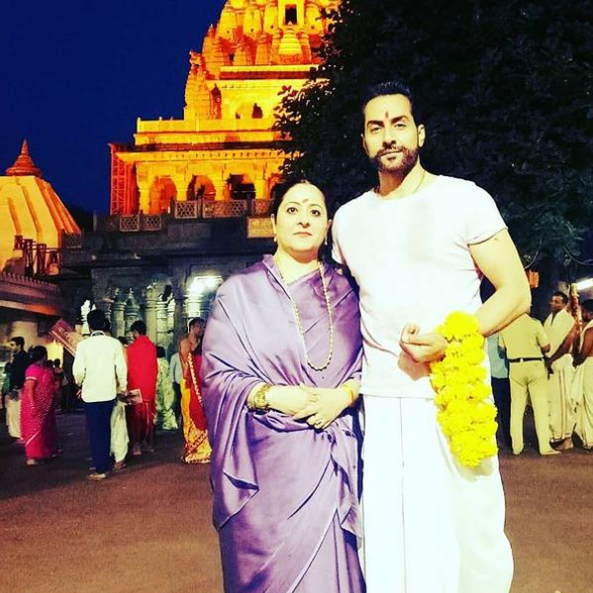 सुधांशु पांडे