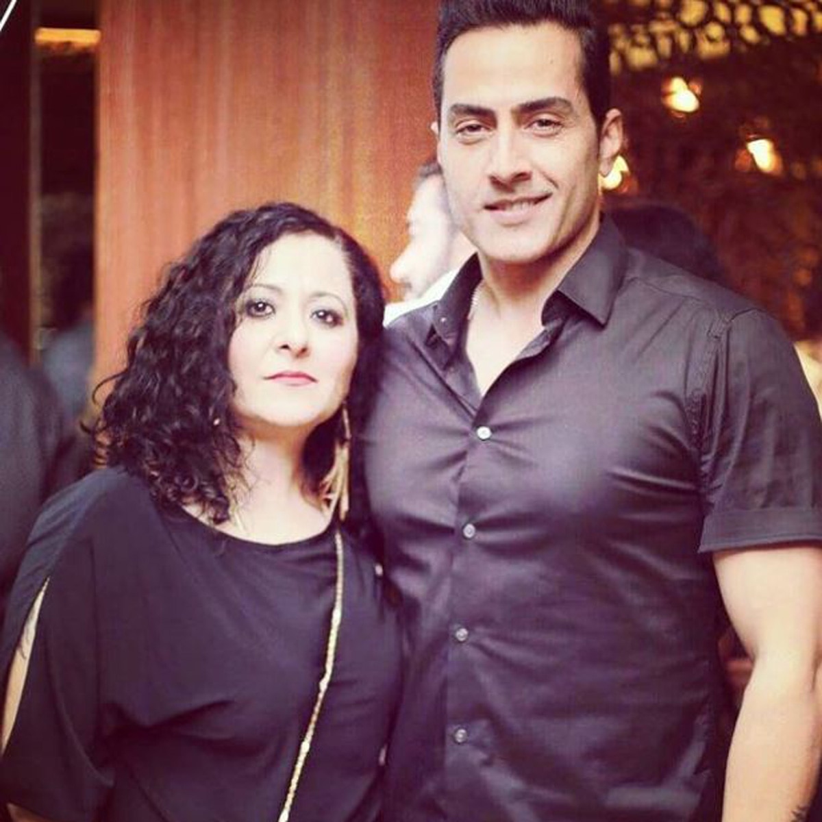 सुधांशु पांडे