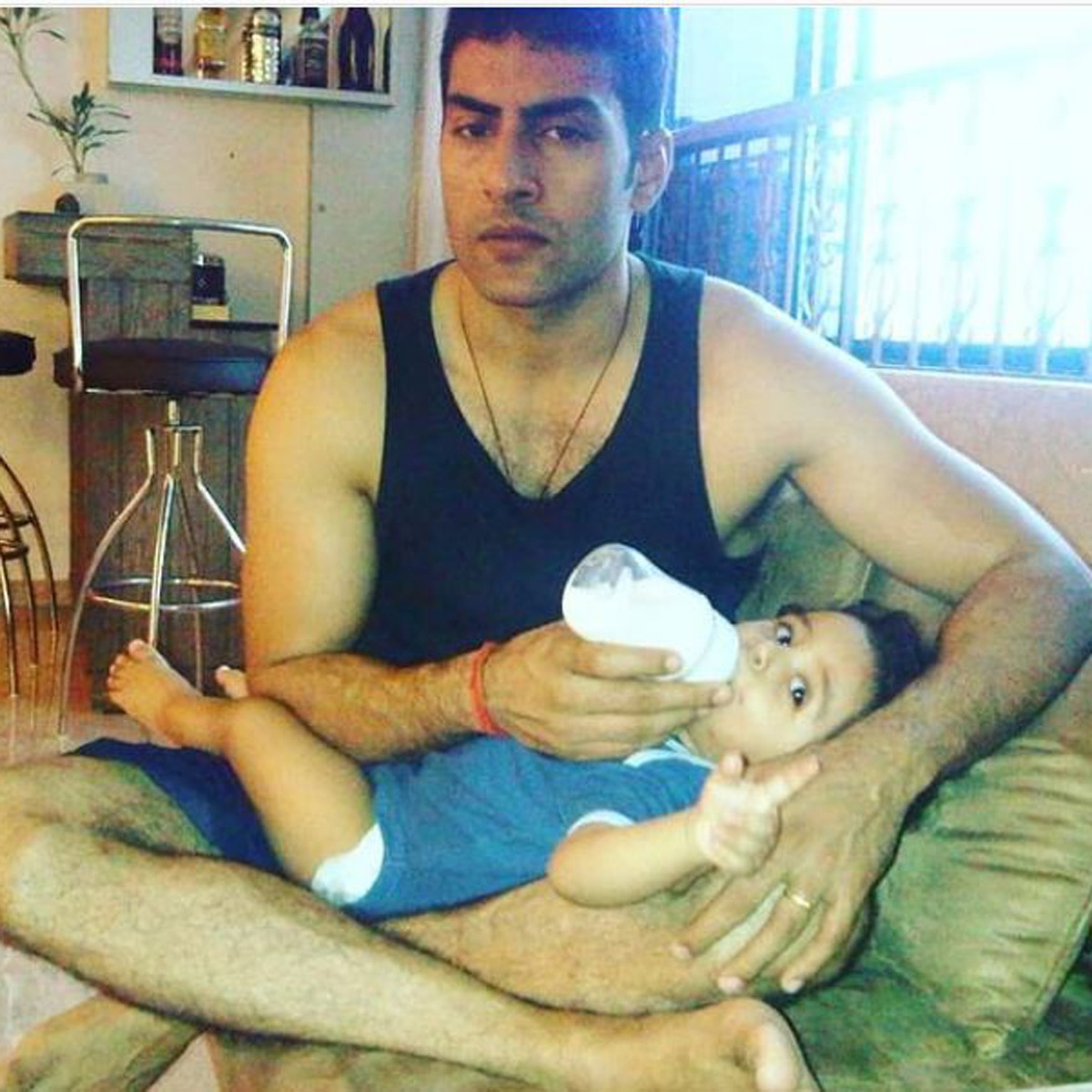 सुधांशु पांडे