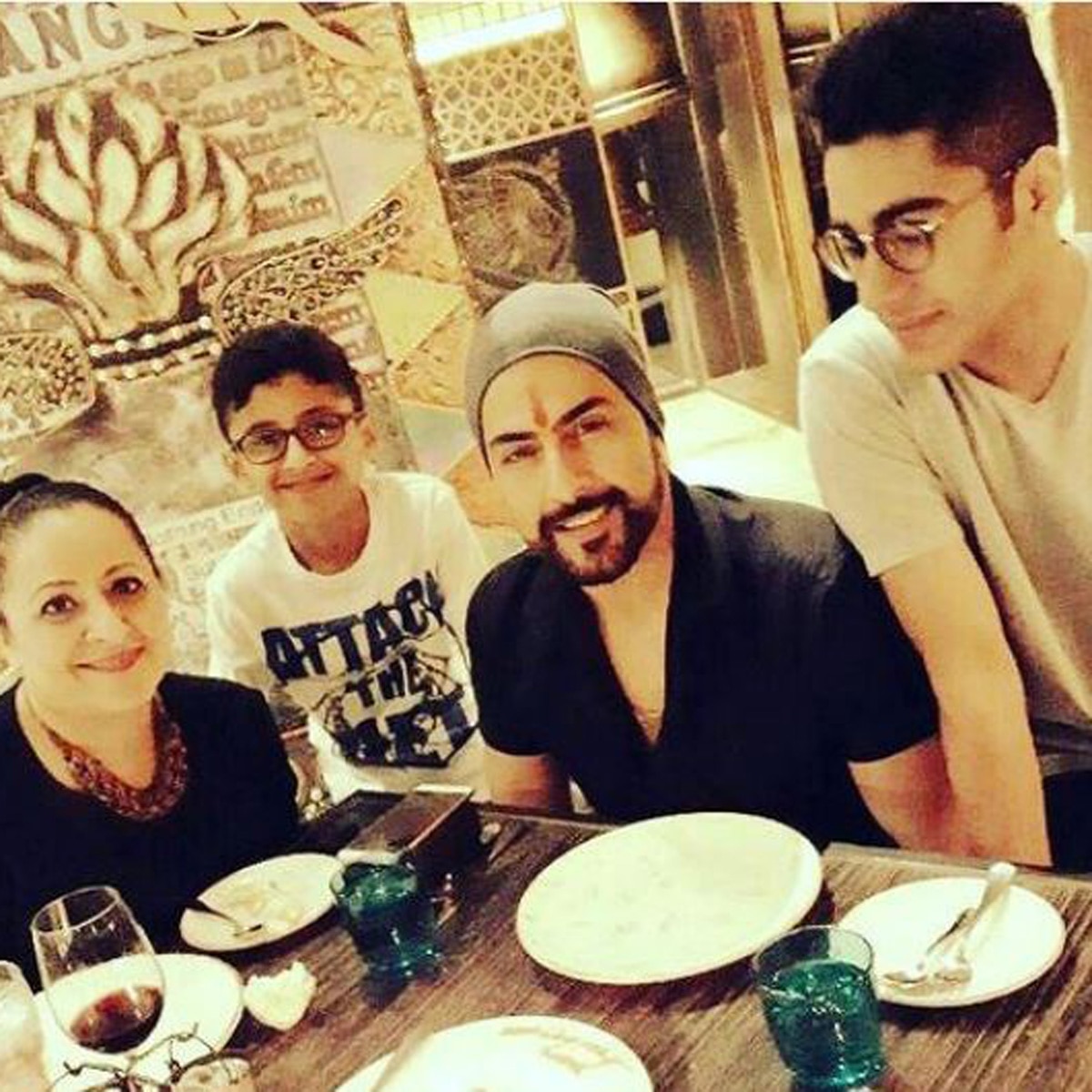 सुधांशु पांडे