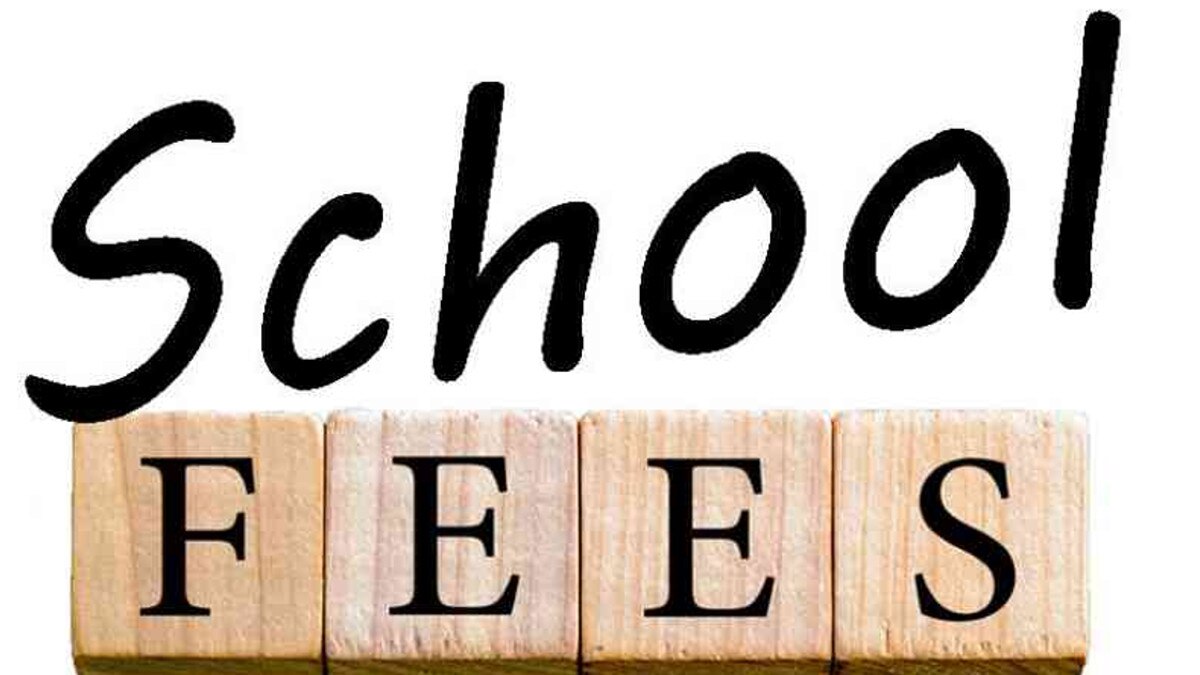 फीस न भरने पर स्कूल वाले करते थे परेशान, सुसाइड