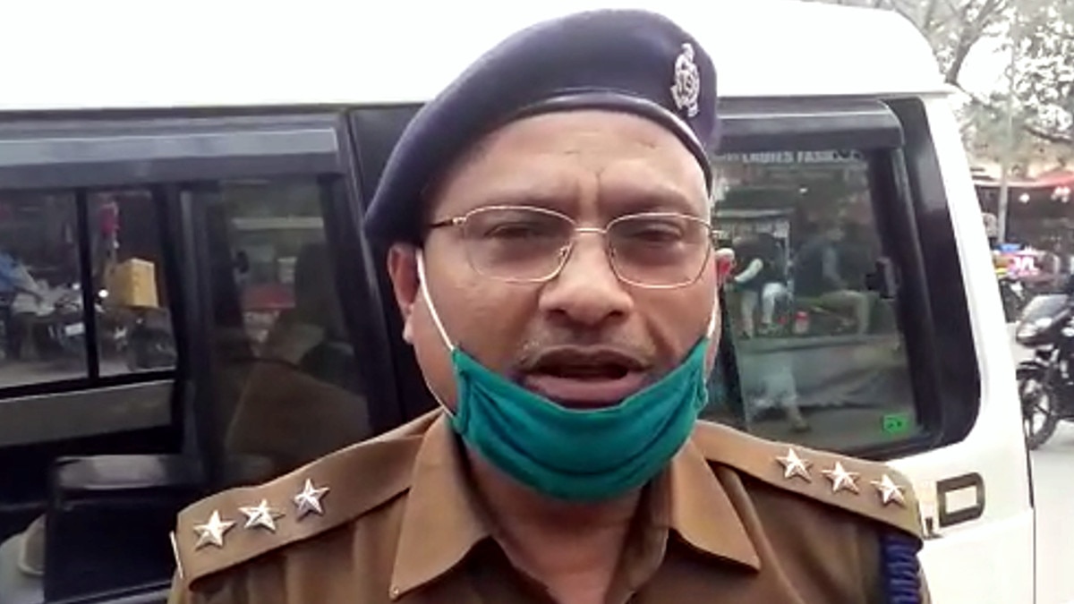 फांसी पर लटकने से पहले शख्स ने बताया मौत का कारण, मरने की वजह का वीडियो वायरल 