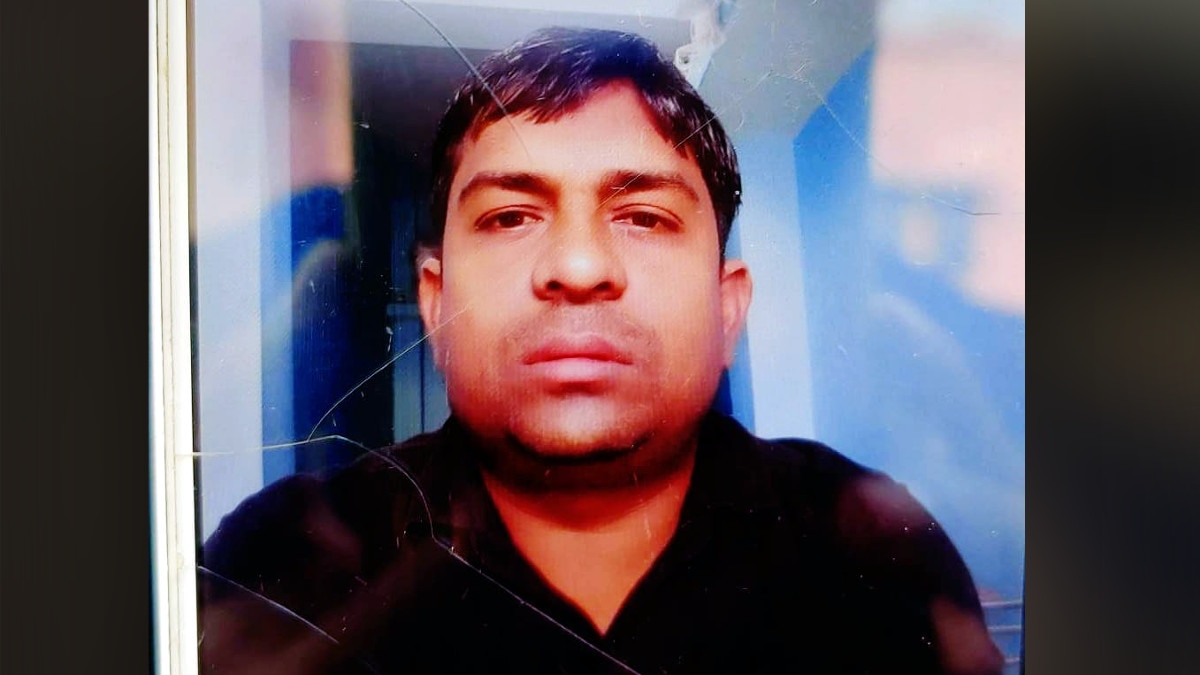 फांसी पर लटकने से पहले शख्स ने बताया मौत का कारण, मरने की वजह का वीडियो वायरल 