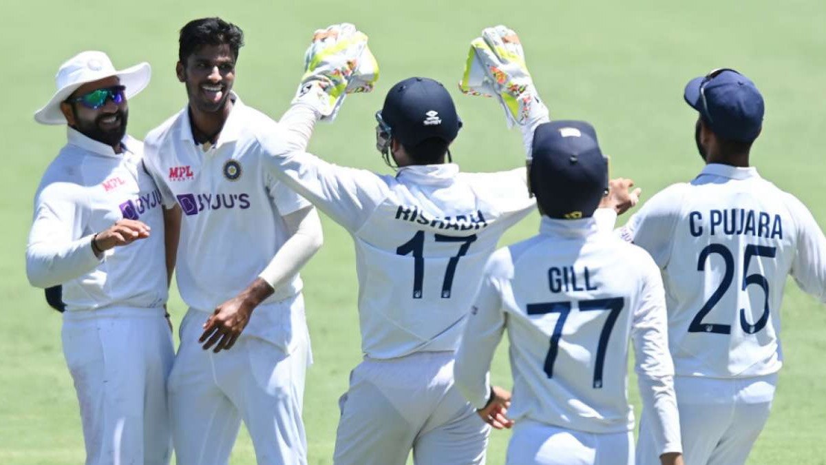 India can play with these eleven players against england in first test