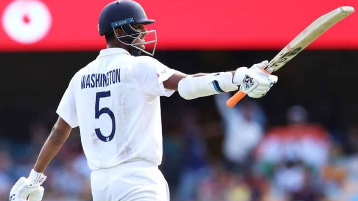 R Ashwin creates record in chennai test