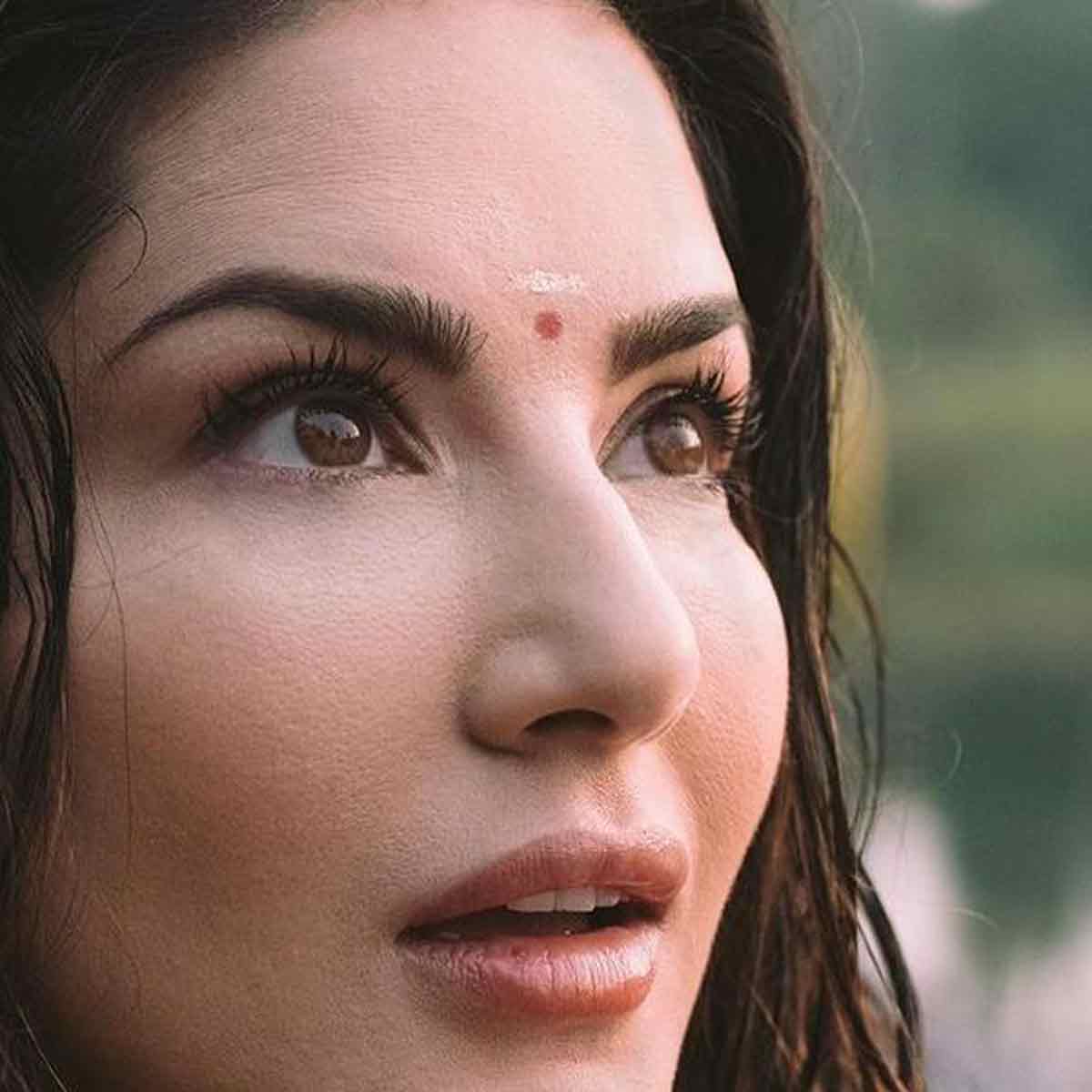 सनी लियोनी