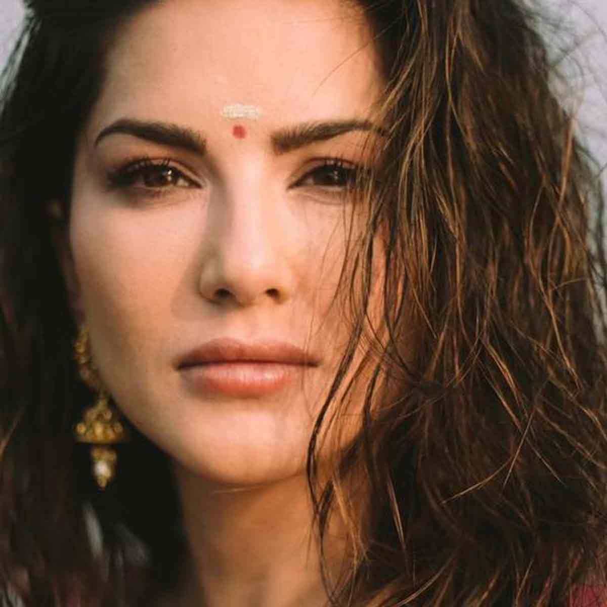 सनी लियोनी