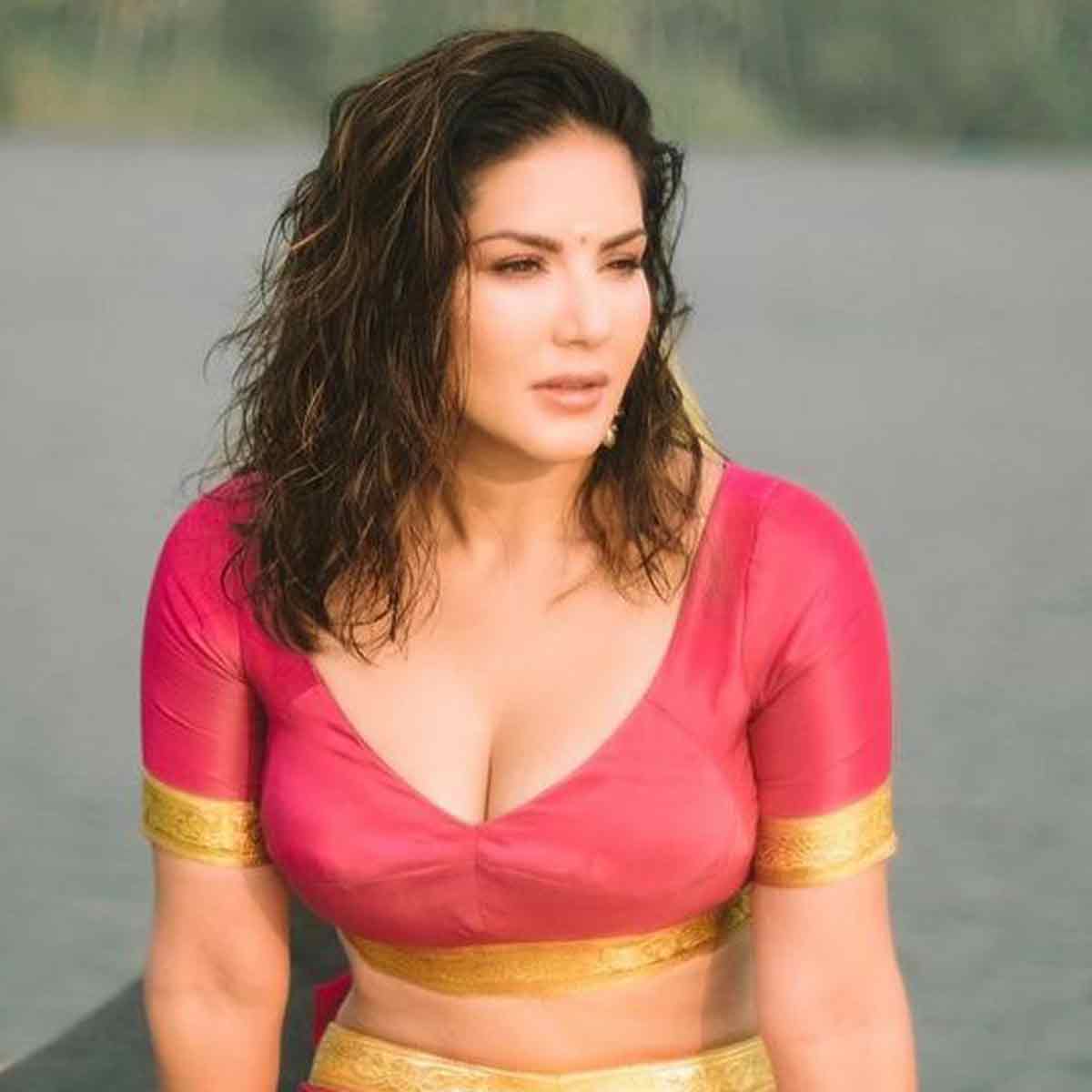 सनी लियोनी