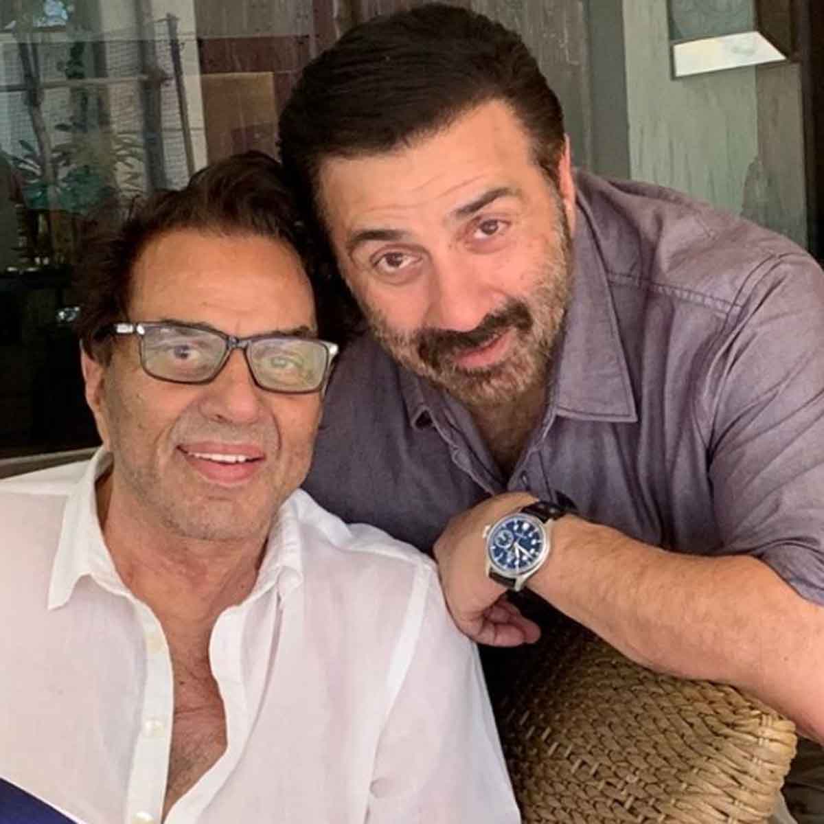 देओल परिवार