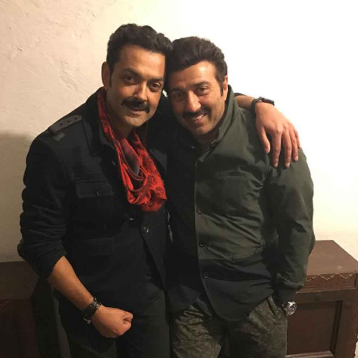 देओल परिवार