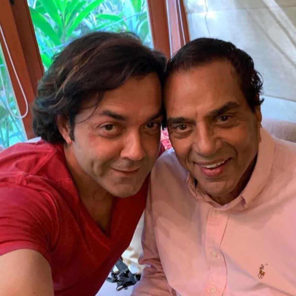 देओल परिवार