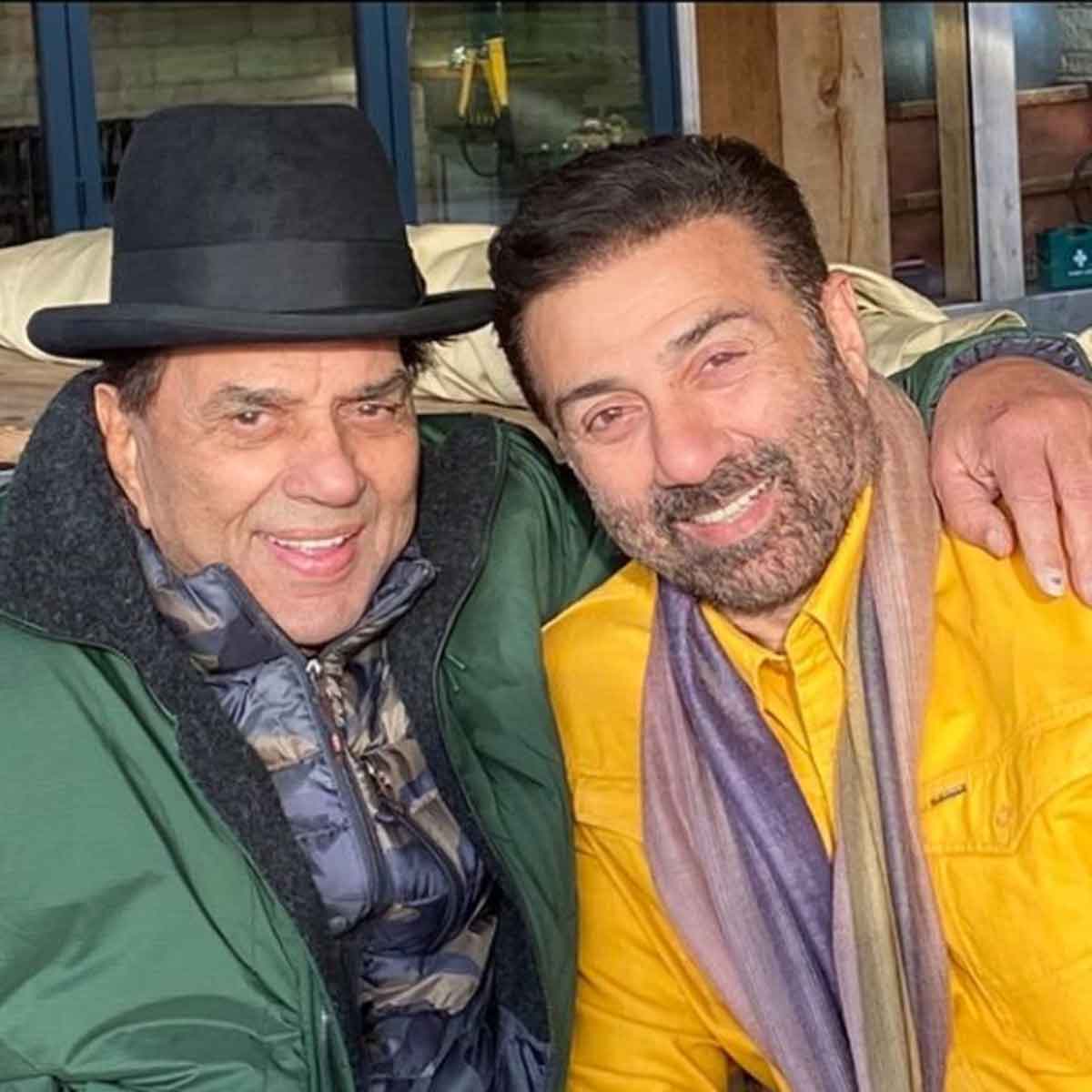 देओल परिवार