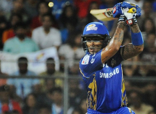 Suryakuamr yadav started crying after seeing his name in the T20 squad