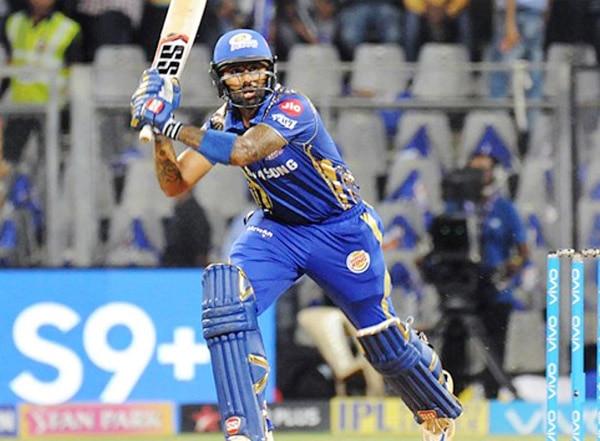  Suryakuamr yadav started crying after seeing his name in the T20 squad