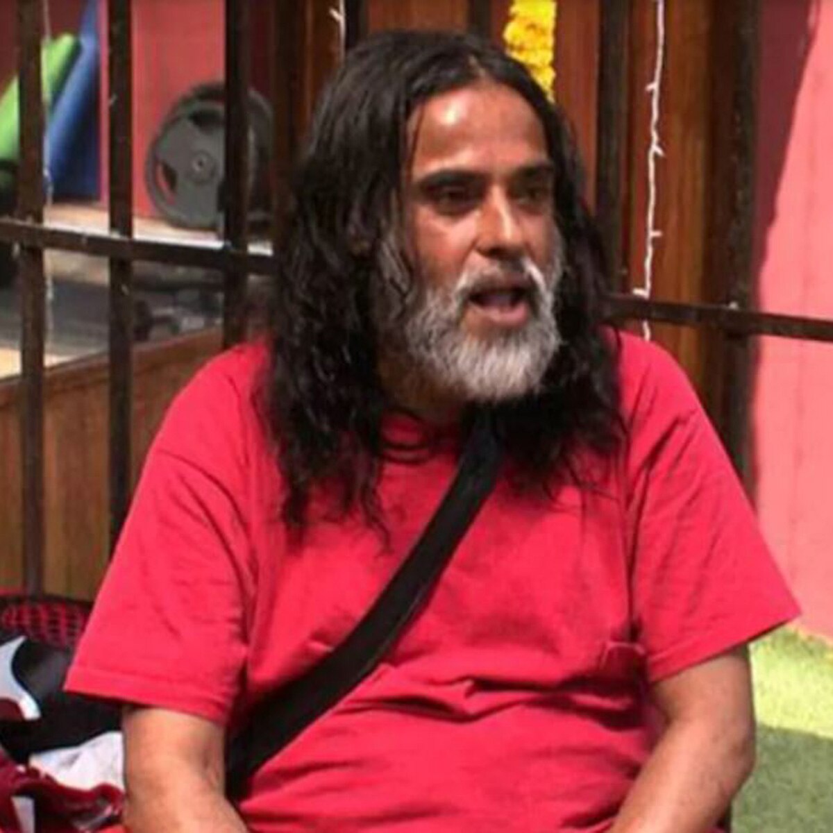 स्वामी ओम