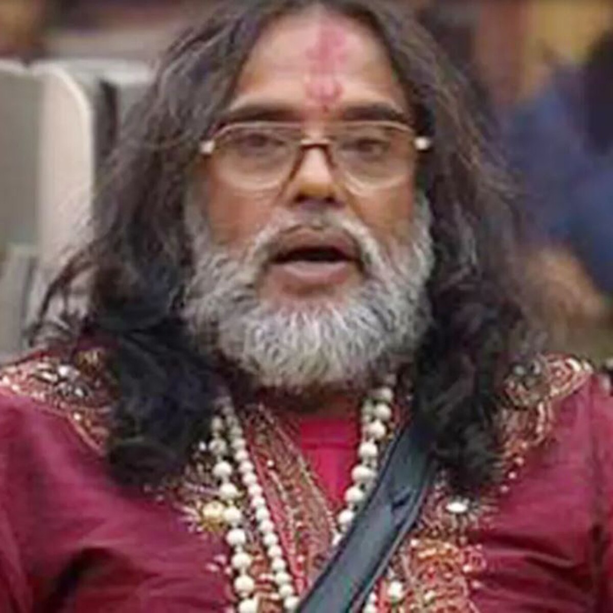 स्वामी ओम