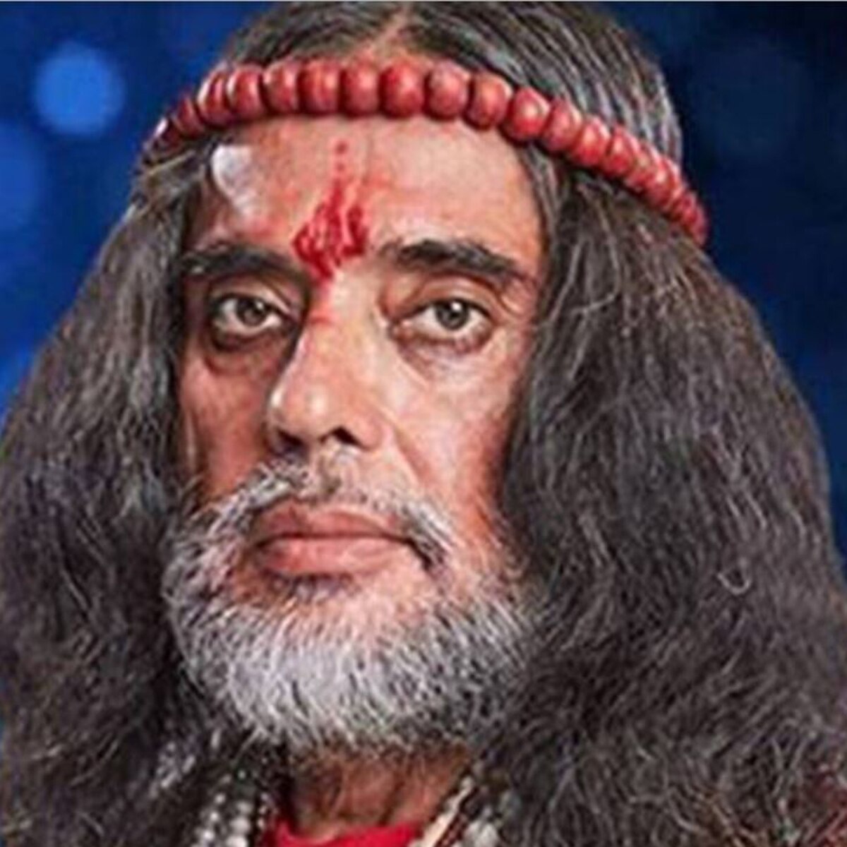 स्वामी ओम