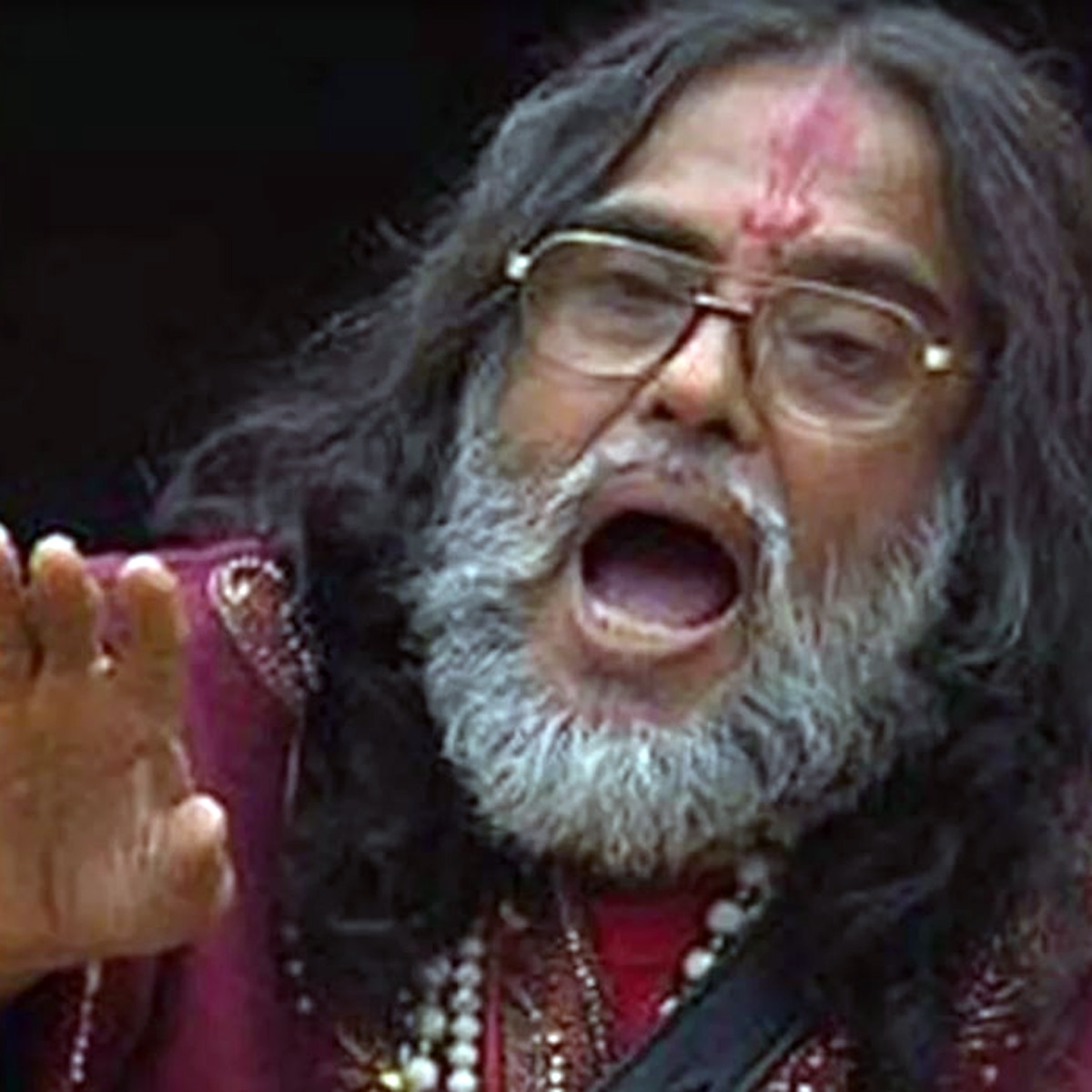 स्वामी ओम