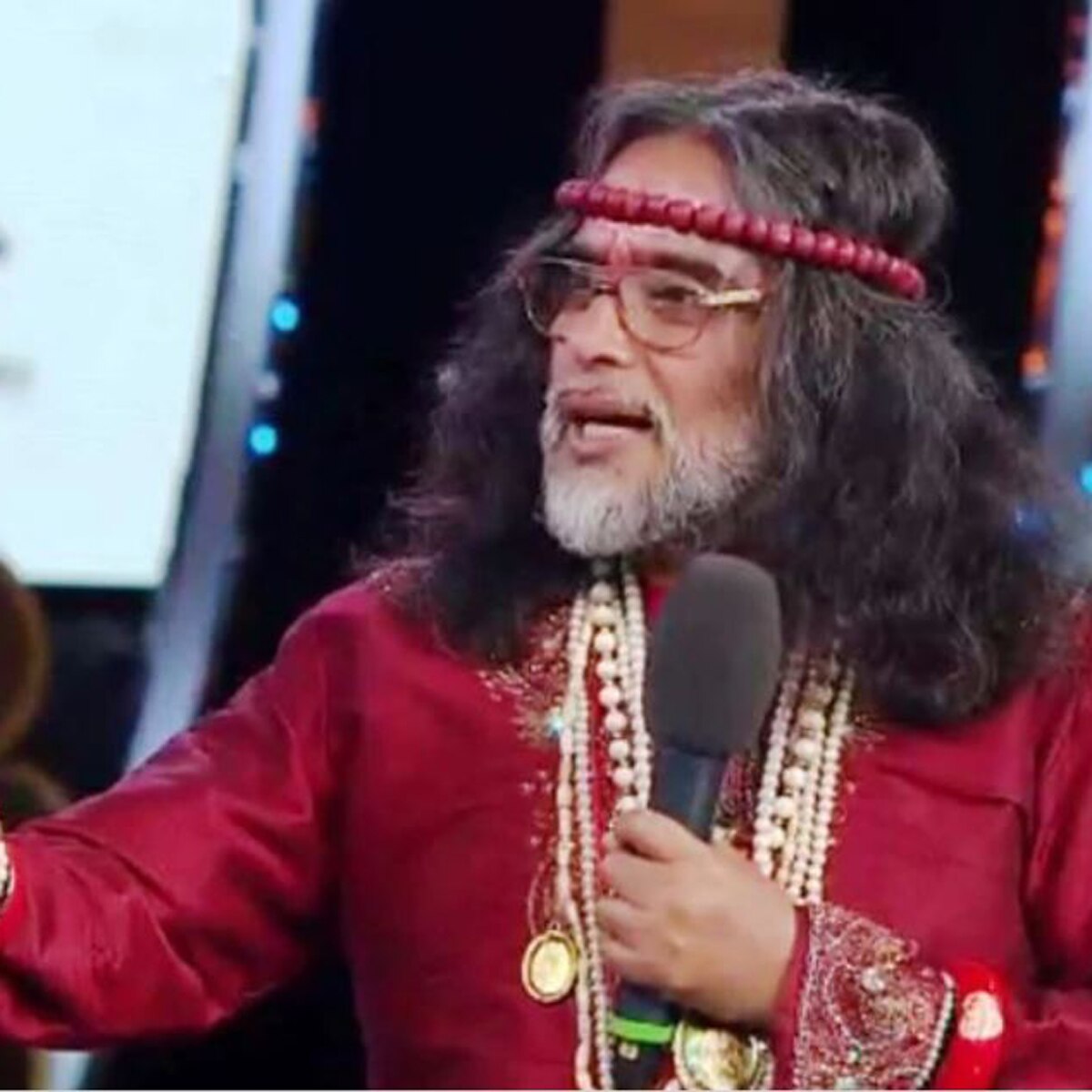 स्वामी ओम