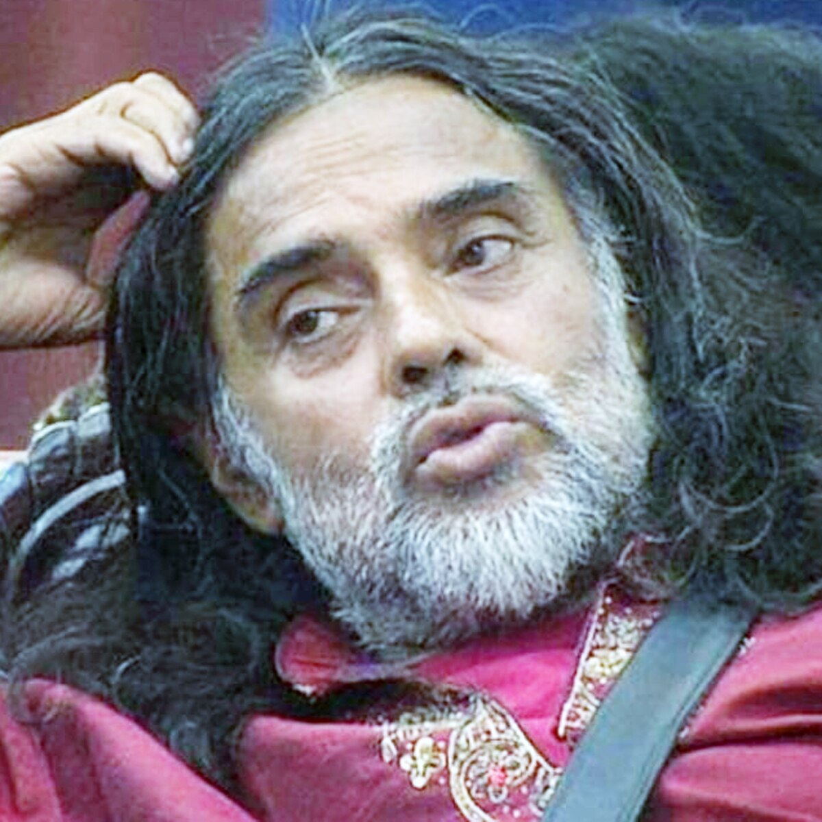 स्वामी ओम