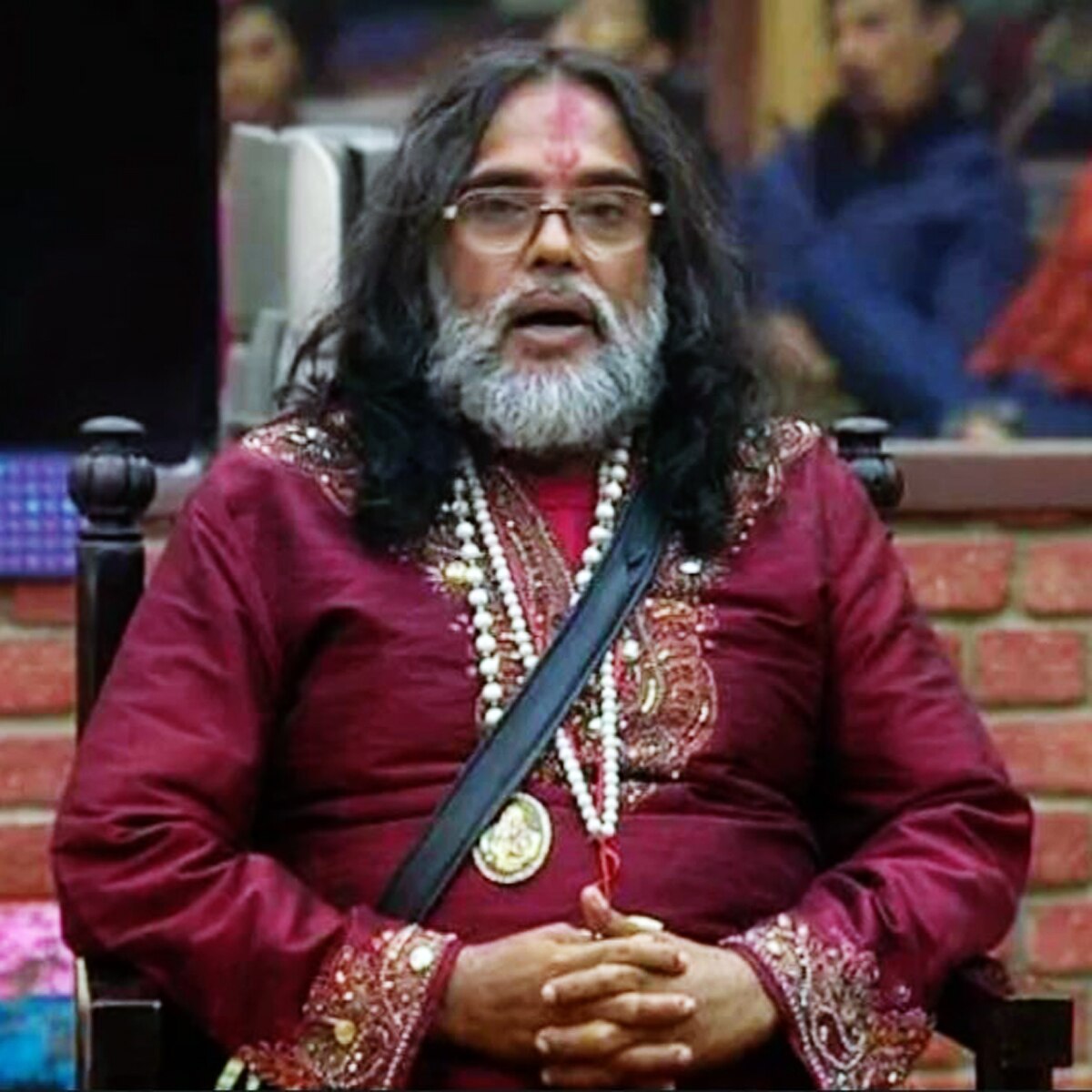 स्वामी ओम