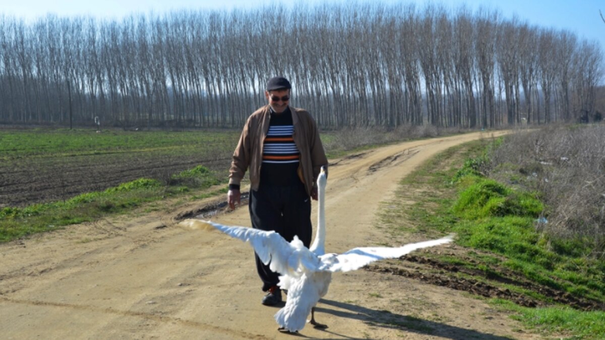 गैरीप को अपना बच्चा मानता हैं मिर्जेन. (image-AP)