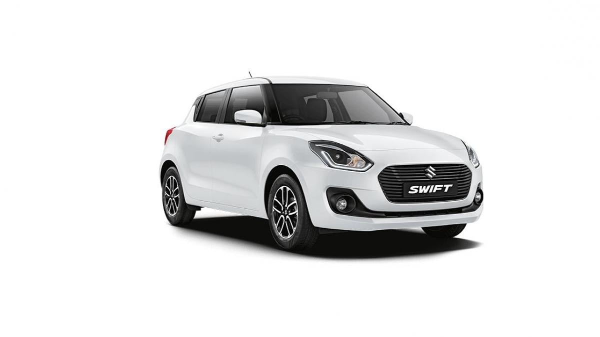 स्विफ्ट का नया अवतार जल्द बाजार में 