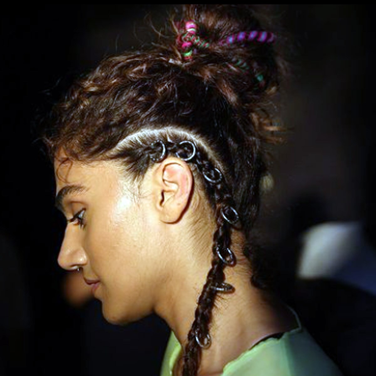 तापसी पन्नू 