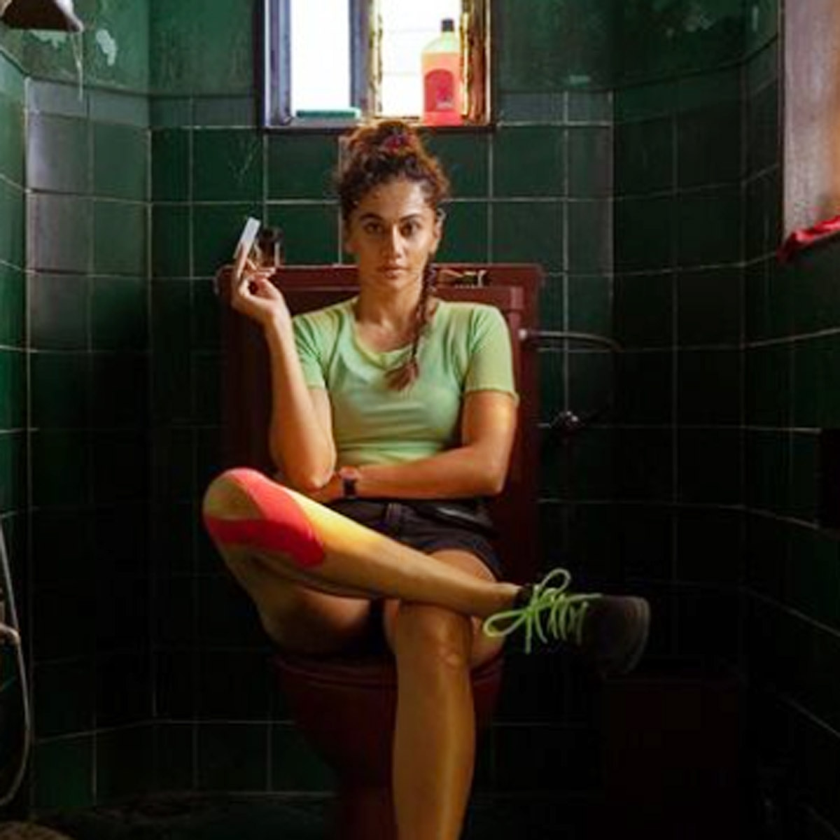 तापसी पन्नू 