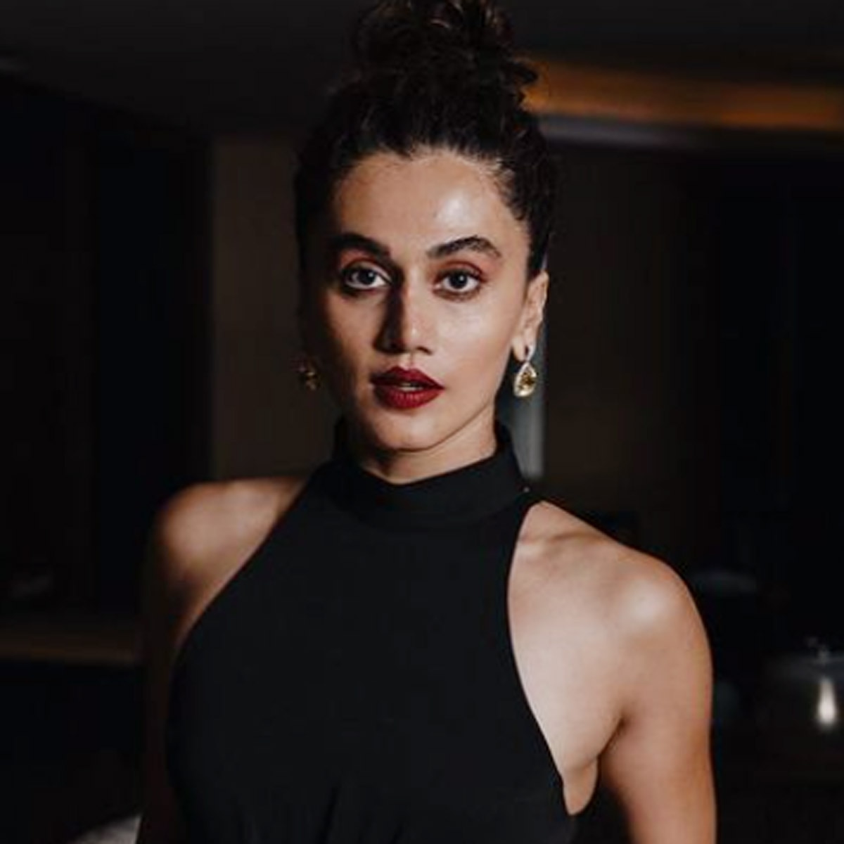 तापसी पन्नू 