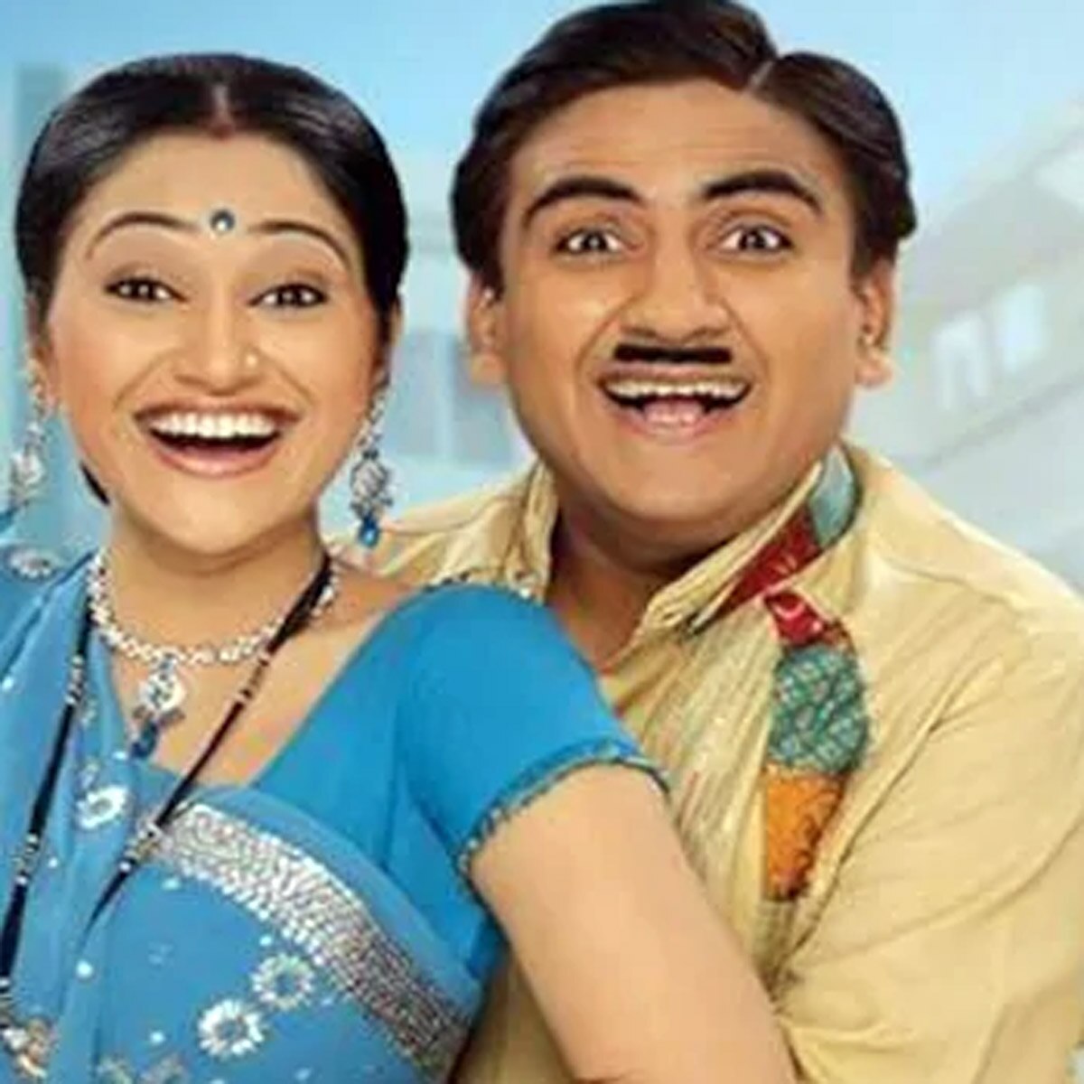 नट्टू काका