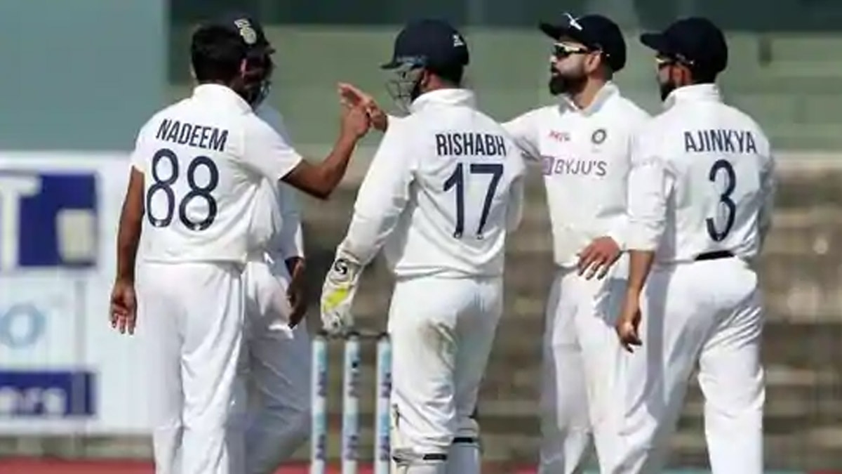 Mohd shami starts training