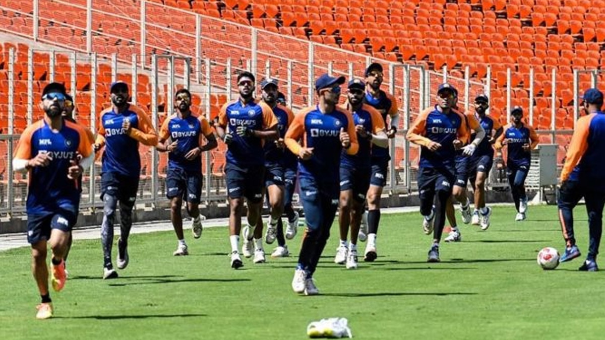 Indian cricket team record in pink ball tests