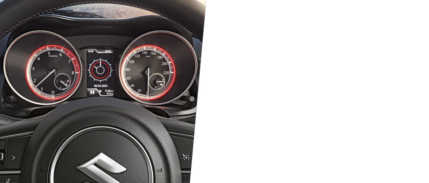 2005 में लॉन्च हुई थी मारुति सुजुकी