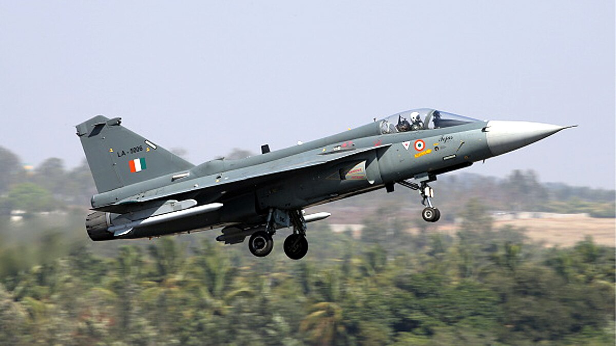 Tejas Mark-2 will be more Lethal