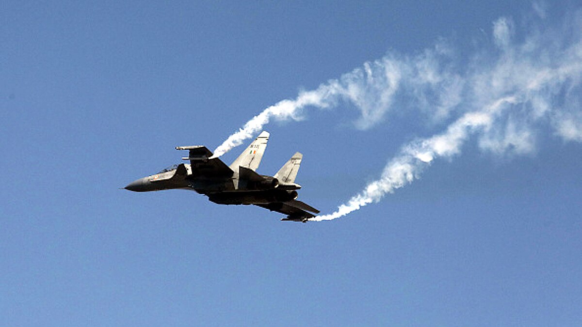 Tejas Mark-2 will be more Lethal