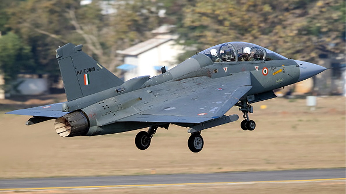 Tejas Mark-2 will be more Lethal