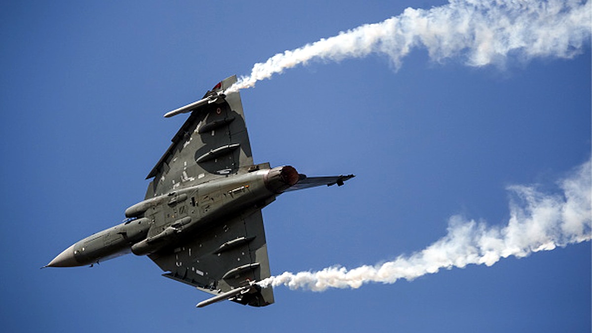 Tejas Mark-2 will be more Lethal