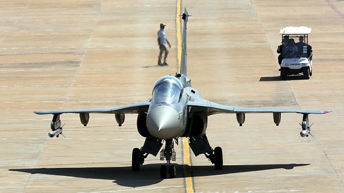 Tejas Mark-2 will be more Lethal