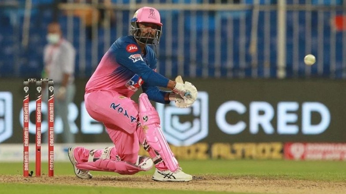 Sheldon Cottrell remains unsold 