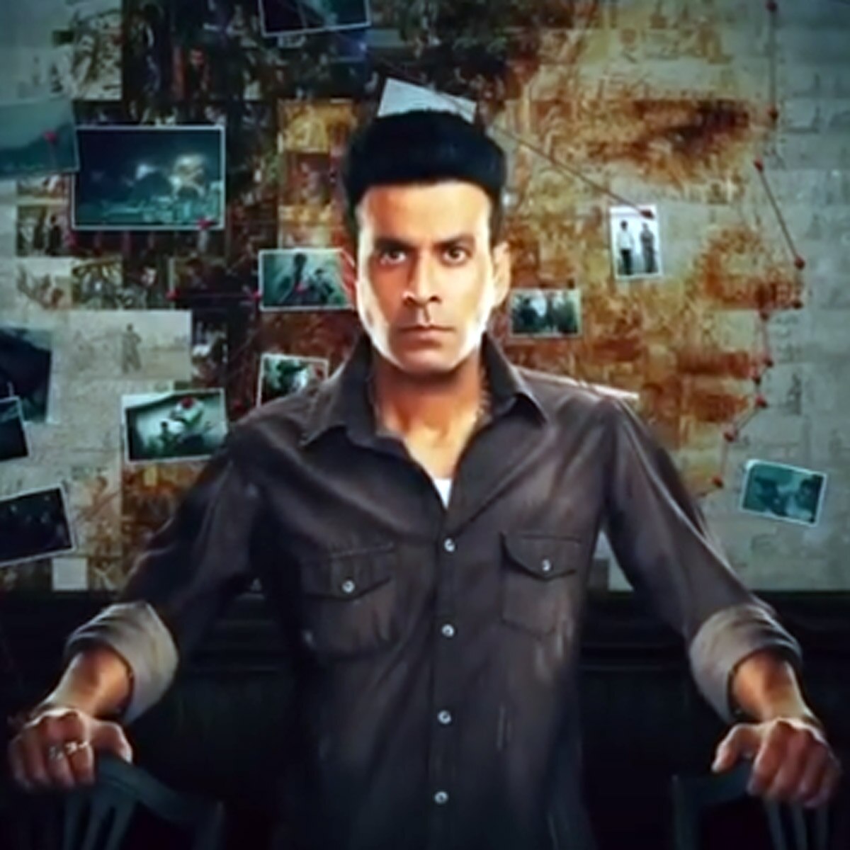 द फैम‍िली मैन 2