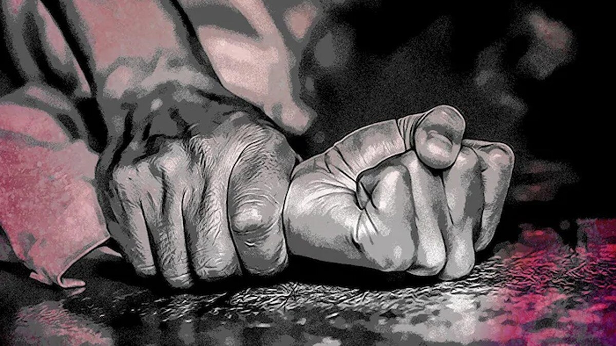 (प्रतीकात्मक फोटो)